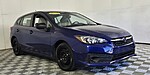 Used 2023 SUBARU IMPREZA 5-DOOR CVT in DELRAY BEACH, FLORIDA