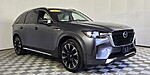 Used 2024 MAZDA CX-90 3.3 TURBO S PREMIUM AWD in DELRAY BEACH, FLORIDA