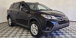 Used 2013 TOYOTA RAV4 FWD 4DR LE in DELRAY BEACH, FLORIDA