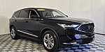 Used 2024 ACURA MDX FWD in DELRAY BEACH, FLORIDA