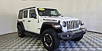 Used 2018 JEEP WRANGLER UNLIMITED RUBICON 4X4 in DELRAY BEACH, FLORIDA