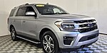Used 2022 FORD EXPEDITION LIMITED 4X4 in DELRAY BEACH, FLORIDA