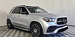 Used 2021 MERCEDES-BENZ GLE GLE 450 4MATIC SUV in DELRAY BEACH, FLORIDA