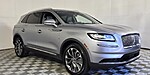 Used 2023 LINCOLN NAUTILUS RESERVE AWD in DELRAY BEACH, FLORIDA