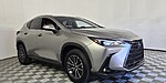 Used 2025 LEXUS NX NX 250 PREMIUM FWD in DELRAY BEACH, FLORIDA