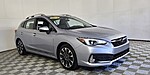 Used 2023 SUBARU IMPREZA LIMITED 5-DOOR CVT in DELRAY BEACH, FLORIDA