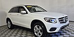 Used 2018 MERCEDES-BENZ GLC-CLASS GLC 300 SUV in DELRAY BEACH, FLORIDA