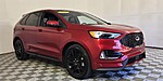 Used 2021 FORD EDGE SEL FWD in DELRAY BEACH, FLORIDA