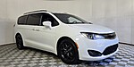 Used 2019 CHRYSLER PACIFICA TOURING L FWD in DELRAY BEACH, FLORIDA