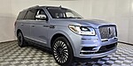 Used 2018 LINCOLN NAVIGATOR 4X4 BLACK LABEL in DELRAY BEACH, FLORIDA