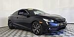 Used 2019 Honda Civic SPORT CVT in DELRAY BEACH, FLORIDA