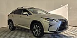 Used 2016 LEXUS RX350 AWD 4DR F SPORT in DELRAY BEACH, FLORIDA