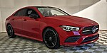 Used 2020 MERCEDES-BENZ CLA CLA 250 COUPE in DELRAY BEACH, FLORIDA