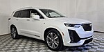 Used 2024 CADILLAC XT6 AWD 4DR PREMIUM LUXURY in DELRAY BEACH, FLORIDA