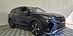 Used 2022 TOYOTA HIGHLANDER XSE AWD in DELRAY BEACH, FLORIDA