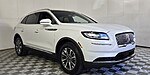 Used 2022 LINCOLN NAUTILUS RESERVE FWD in DELRAY BEACH, FLORIDA
