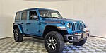 Used 2019 JEEP WRANGLER UNLIMITED RUBICON 4X4 in DELRAY BEACH, FLORIDA