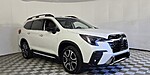 Used 2025 SUBARU ASCENT TOURING 7-PASSENGER in DELRAY BEACH, FLORIDA