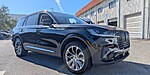 Used 2025 LINCOLN AVIATOR RESERVE AWD in DELRAY BEACH, FLORIDA