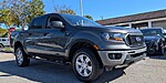 Used 2020 FORD RANGER XL 2WD SuperCrew 5' Box in DELRAY BEACH, FLORIDA