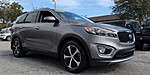 Used 2016 KIA SORENTO FWD 4DR 3.3L EX in DELRAY BEACH, FLORIDA
