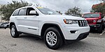 Used 2019 JEEP GRAND CHEROKEE LAREDO E 4X2 in DELRAY BEACH, FLORIDA