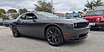 Used 2019 DODGE CHALLENGER SXT RWD in DELRAY BEACH, FLORIDA