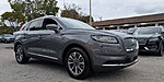 Used 2022 LINCOLN NAUTILUS RESERVE FWD in DELRAY BEACH, FLORIDA