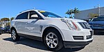 Used 2016 CADILLAC SRX FWD 4DR LUXURY COLLECTION in DELRAY BEACH, FLORIDA
