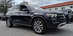 Used 2020 MERCEDES-BENZ GLE GLE 350 SUV in DELRAY BEACH, FLORIDA