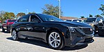 Used 2025 CADILLAC CT5 4DR SDN PREMIUM LUXURY in DELRAY BEACH, FLORIDA