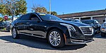 Used 2017 CADILLAC CT6 SEDAN 4dr Sdn 2.0L Turbo RWD in DELRAY BEACH, FLORIDA