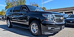 Used 2016 CHEVROLET SUBURBAN 4WD 4dr 1500 LT in DELRAY BEACH, FLORIDA