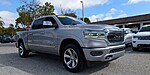 Used 2021 RAM 1500 LIMITED 4X4 CREW CAB 5'7" BOX in DELRAY BEACH, FLORIDA