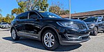 Used 2017 LINCOLN MKX PREMIERE FWD in DELRAY BEACH, FLORIDA