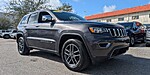 Used 2020 JEEP GRAND CHEROKEE LIMITED 4X4 in DELRAY BEACH, FLORIDA