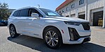 Used 2025 CADILLAC XT6 FWD 4DR PREMIUM LUXURY in DELRAY BEACH, FLORIDA