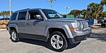 Used 2015 JEEP PATRIOT 4WD 4DR LATITUDE in DELRAY BEACH, FLORIDA