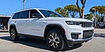 Used 2025 JEEP GRAND CHEROKEE L LIMITED 4X2 in DELRAY BEACH, FLORIDA