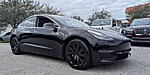 Used 2019 TESLA MODEL 3 LONG RANGE AWD in DELRAY BEACH, FLORIDA