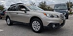 Used 2017 SUBARU OUTBACK 2.5I PREMIUM in DELRAY BEACH, FLORIDA