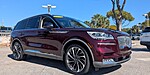Used 2020 LINCOLN AVIATOR RESERVE AWD in DELRAY BEACH, FLORIDA