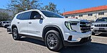 Used 2025 GMC ACADIA FWD 4DR ELEVATION in DELRAY BEACH, FLORIDA