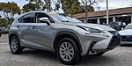 Used 2020 LEXUS NX NX 300 FWD in DELRAY BEACH, FLORIDA