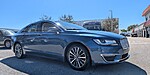 Used 2019 LINCOLN MKZ RESERVE I FWD in DELRAY BEACH, FLORIDA