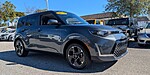 Used 2024 KIA SOUL EX IVT in DELRAY BEACH, FLORIDA