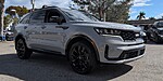 Used 2022 KIA SORENTO SX AWD in DELRAY BEACH, FLORIDA