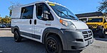Used 2016 RAM PROMASTER CARGO VAN 1500 LOW ROOF 118" WB in DELRAY BEACH, FLORIDA