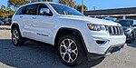 Used 2021 JEEP GRAND CHEROKEE Limited 4x4 in DELRAY BEACH, FLORIDA