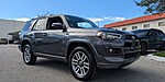Used 2023 TOYOTA 4RUNNER TRD SPORT 4WD in DELRAY BEACH, FLORIDA